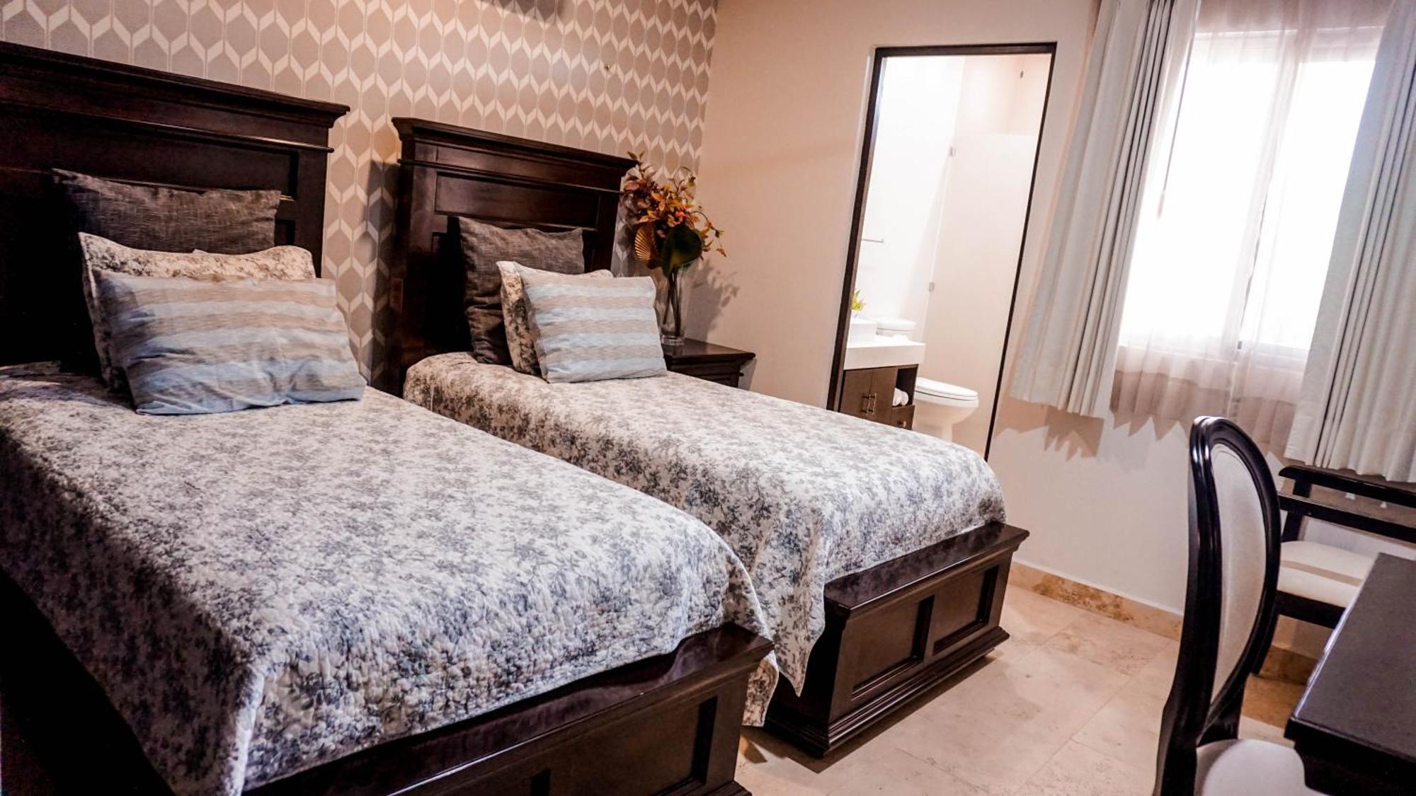 Casa Montejo Mérida Eksteriør billede